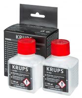 Krups XS9000 Flüssigreiniger