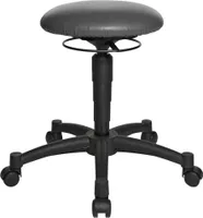 Topstar Hocker Body Balance 10 BAL10S12 anthrazit
