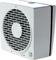 Fensterventilator Vario 150/6 AR-S Automatik