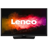 Lenco DVL-2483BK 24-Zoll Smart-TV