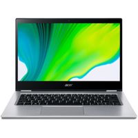 Acer Spin 3 (SP314-21N-R686) 2in1 Notebook 4GB/128GB SSD/AMD Radeon/Athlon Silver