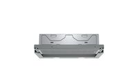 Siemens iQ100 LI64LA521 Flachschirmhauben - Silber-Metallic