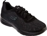 Skechers Dynamight 2.0 Homespun Schwarz BBK Größe EU 38