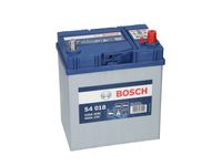 BOSCH Starterbatterie S4 2,11 L (0 092 S40 180) für DAIHATSU YRV Trevis Move