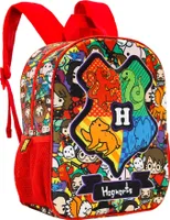 Harry Potter Hogwarts Ein-Fach-Kindergarten-Rucksack