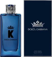 Dolce & Gabbana K By Dolce & Gabbana Eau de Parfum 200ml