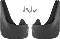 Błotochrony chlapacze uniwersalne MF02 2szt 28,5x21cm AMIO-02457