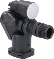 Kärcher 9.001-692.0 Steuergehäuse, Druckregler für K3 K4 Hochdruckreiniger