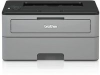 Brother HL-L2352DW, Laser, 1200 x 1200 DPI, A4, 30 Seiten pro Minute, Doppeltdruck, Grau
