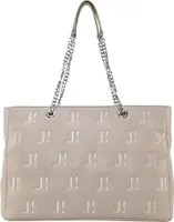 JOOP! serenita sila Shopper lhz Farbe taupe AL