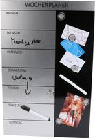 Magnettafeln & Whiteboards