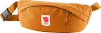 Fjällräven Ulvö Hip Pack Medium Bauchtasche Red Gold