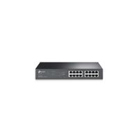 tp-link Easy Smart TL-SG1016PE Switch 16-fach