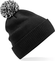 Beechfield Recycled Snowstar® Beanie