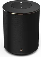 HAMA SIRIUM 1400 ABT Lautsprecher Smart-Speaker schwarz