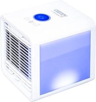 Camry 3in1 Mini Air Cooler | Tischventilator | 700 ml Wassertank | 50 Watt