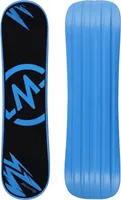 Schneeskate MASTER Sky Board - schwarz-blau