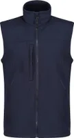 Regatta Professional - Weste für Herren RG1493 (S) (Marineblau/Marineblau)