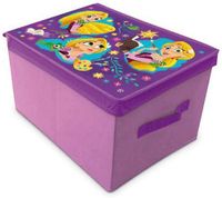 Disney Cars Wäsche-Korb Aufbewahrungsbox Ordnungsbox Spielzeugkiste 