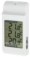 Kerbl Minimum Maximum Thermometer 291392