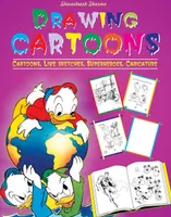Drawing Cartoons