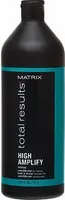Matrix Total Results High Amplify Conditioner Conditioner für feines Haar 1000 ml