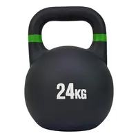 Tunturi Professional Kettlebell - 24 kg
