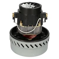 Sillar Motor vysavače sací turbíny 1200W náhradní pro Bosch GAS-25 GAS-50