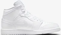 Nike Schuhe Air Jordan 1 Mid, 554724136