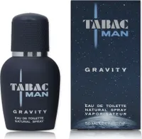Tabac Man Gravity Eau de Toilette 50 ml