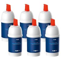 6x Brita P1000 Wasserfilter für Brita Filterarmaturen
