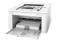 HP LaserJet Pro M - tlačiareň