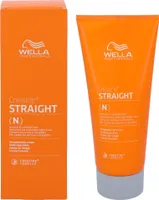 Wella Professionals Creatine+ Straight N Glättungscreme 200 ml