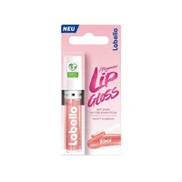 Labello Pflegender Lip Gloss Rosé 5,5ml