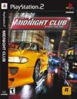 Midnight Club - Street Racing