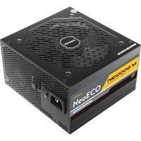 Antec Neo ECO Modular NE1000G M ATX3.0 EC - 1000 W - 100 - 240 V - 50/60 Hz - 6 - 12 A - Aktiv - 120 W