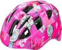 Kask rowerowy Meteor PNY11 S 43-48 cm Cats