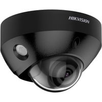 Kamera Ip Hikvision Ds-2Cd2586G2-Is(C)(Black)