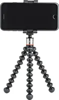 Joby GripTight One GP Stand stativ Smartphone/Tablet 3 nohy(y) Black