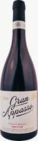 Gran Appasso Puglia Rosso 14% Vol. 0,75L