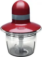 Mlynček na mäso BOSCH MMR08R2 400 W