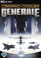 Command & Conquer - Generäle [SWP]