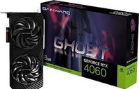 Gainward GeForce RTX4060 8GB DDR6 Ghost (NE64060019P1-1070B)