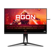 AOC 27 L AGON Pro AG275QZN/EU 240Hz