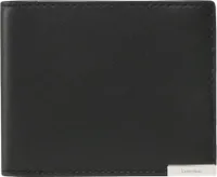 Calvin Klein Herren Portemonnaies K50K509976 BAX Farbe:Schwarz Größe: Einheitsgröße