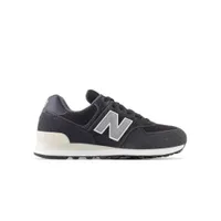 New Balance U574Sbg Black Black 42