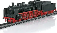 Parná lokomotíva Märklin H0 37197 triedy 17