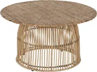 Dekoracja stołu Home ESPRIT 75 x 75 x 40 cm