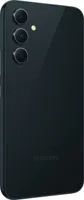 Samsung Galaxy A54 5G , 16,3 cm (6.4"), 8 GB, 256 GB, 50 MP, Android 13, Graphit