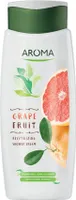 Grapefruit-Duschcreme